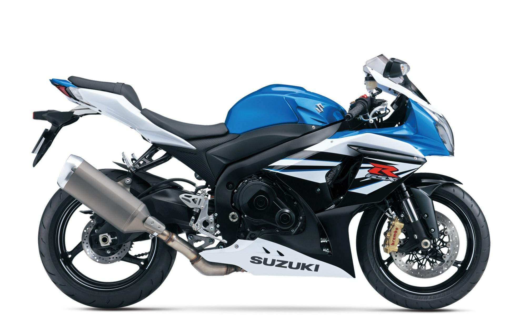 Мотоцикл Suzuki GSX-R 1000 2014 Цена, Фото, Характеристики, Обзор,  Сравнение на БАЗАМОТО